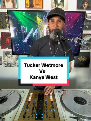 This next mix has me feeling some type of way! I absolutely love this combination! What do you guys think about this mashup with Tucker Wetmore - wine into whiskey vs Kanye West - Mercy @kanyewest @T@Tuckd#djmiketasticd#djmashupm#mashupm#mashk#kanyewestt#tuckerwetmorec#countrymusich#hiphopmusicf#fypf#fypシf#fypシ゚viral