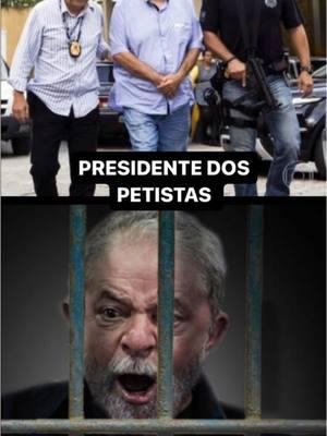 A realidade do presidente da PETRALHADA #CapCut #petistafanfarrao #MemeCut #fazuelicambada #sefu #hilario #viralvideo 