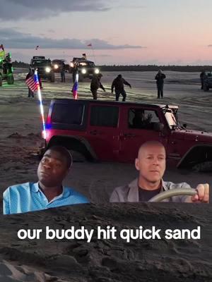 #Meme #MemeCut #memenatal #CapCut #fypシ #quicksand #jeepandgreet #helpinghand #oregon #oregoncoast #ohnonononoo #jeepwrangler #jeeplife #helpingafriend 