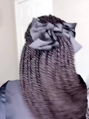 Refreshing my twists and saving my edges lol I also did a simple style perfect for the holidays I used Afro Kinky Human Hair from QVR, link is in my bio in my LinkTree #naturalhair #4chair #4chairclub #blackhair #protectivestyles #black #4chairstyle #afro #protectivehairstyles #respectmyhair #houstonblogger #houstoncreators #houstoncreatives #holidayhair #stylingtwists