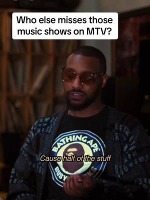 You literally just had to be there 🥲🫠 #springfling #oldmtvshow #musicinterview 