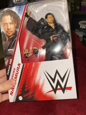 Prolly the last post of the year so I’ll c YALL in 2025 || #shinsukenakamura #uschampionship #unitedstateschampion #WWE #wwefigures #laknight #fyp #foryou #fypシ゚viral #fypシ #foryoupage #foryourpage #xyzbca 