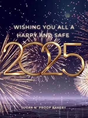 I for one, am ready to see 2024 go. It was a tough year, at least for me it was. Tough year personally and seeing my people suffer. I truly hope 2025 brings us peace, unity, love and comfort in our lives…and this can be possible. If I can make one wish, it would be for us all to respect, allow and love one another for our differences. Whether they are: religious or cultural differences, beliefs in life or who we choose to love.  Allow people to be who they are…learn to accept them.  Understand that there are so many others who live differently and have the right just as much as you do. Accept it. #loveoneanother #respectoneanother #choosepeace it’s all we have to make this difficult world a better place. #lovemycustomers #peaceandlove always prevail. #beontherightsideofhistory 