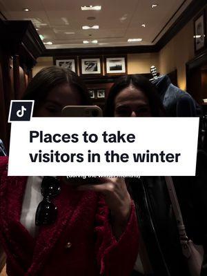 Places to take your visitors📍#chicago #chicagotiktok #thingstodoinchicago #ralphlaurencoffee #pandanchicago #secondcity #eatalychicago #domacafechicago 