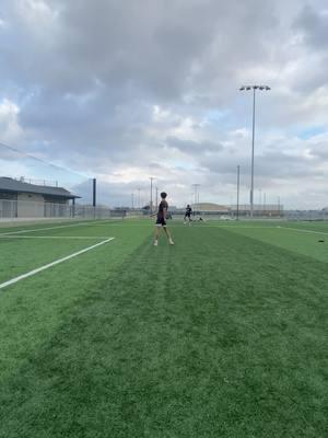 No edits just me training. #Soccer #soccerdrills #prosoccerplayer #soccertraining #viralditiktok #fyp #abcxyz #nathanbrown7 #insidetraining #socceredit