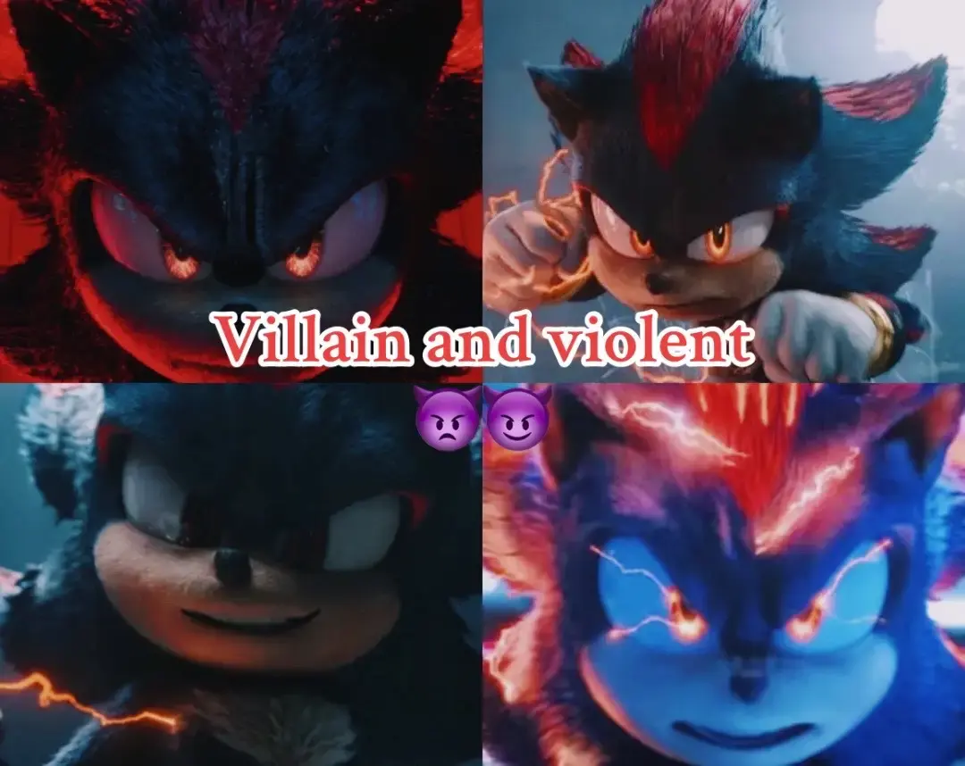 The look he has in his eyes is heartbreaking! 😭💔 #fyp#foryou#viral#sonicthehedgehog##sonic#sonic3#sonicmovie#sonicthehedgehog2#knucklesseries#tails#knuckles#drrobotnik#shadowthehedgehog#sonicthehedgehogmovie#shadowandmaria#shadowthehedgehog❤🖤#sad#emotional 