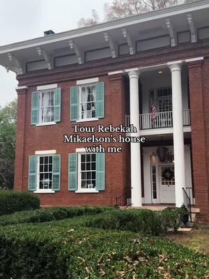 EPIC @Kaitlyn | Mystic Falls Inn  #tvd #thevampirediaries #vampirediaries #theorginals #tvdpost #rebekahmikaelson #themikaelsons #mysticfalls #covingtongeorgia #klausmikaelson #