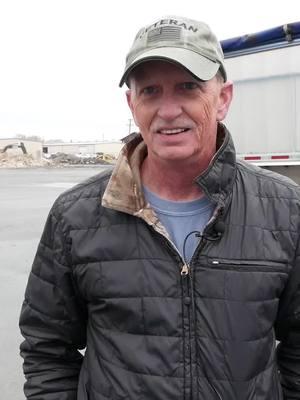 Steve has been a part of the #OakleyFamily for 15 years, take a listen to his story! #OakleyTrucking #CDLLife #CDL #DryBulk 