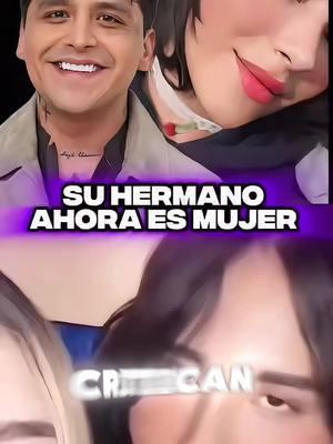 “¿Hermano o hermana? Alonso Nodal rompe estereotipos y divide opiniones 💅✨” #CristianNodal #AlonsoNodal #Diversidad #Familia #LibertadDeSer #Viral #PolémicaEnRedes #AmorDeFamilia #usa🇺🇸 #TikTokViral #mexico🇲🇽 #fyp #ParaTi #