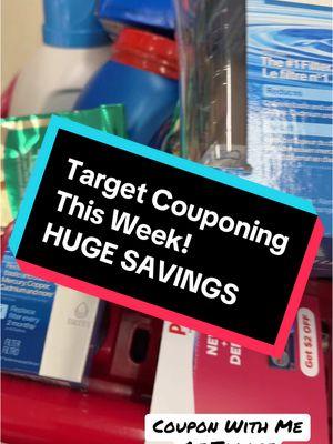 Coupon with Wrenley and I at @target! Thanks to the @ibotta app for some AMAZING savings! This is a high out of pocket deal. But I was immediately able to cash out on ibotta and now have $35 to put towards my next couponing trip at Target! #couponing #howtocoupon #coupons #couponingforbeginners #digitalcouponing #ibotta #shopkick #swagbucks #rebateapps #fetchrewards #neverpayfullprice #couponingwithmeagan #target #targetdeals #targetcouponing #targetcircle #targetcoupons #targetcouponer #targethaul 