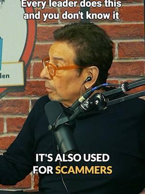 Have you ever wondered why motivational speakers, salespeople and scammers are so successful? They all do this one thing! 🤔 Tune in to Really No Really as we discuss "Magic Words that Change Minds" with Wharton School professor, Dr. Jonah Berger.🎙️ #powerofwords #wordsmatter