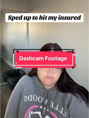 I’ve got $5 on him having no collision coverage #insurancetiktok #insurance #claimsadjusterlife #claims #workfromhomejobs #wfh #liabilityinsurance #propertydamage #autoinsurance #liability #adjuster #claim #accident #car #collision #fault #arbitration #dashcam #dashcamfootage 