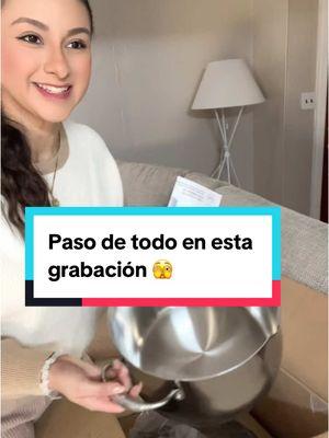 #unboxing #unboxingvideo #compras #fyp #fyp #porquesoyasi #storytime #princesshouse #ollas #coffeetime #amazon #amazonfinds #TikTokShop #amossweets 