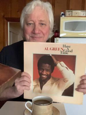 Al Green, dark, roast, coffee, Bangladesh, pottery, first record of the day…. #Rock #Pop #Soul #Rhythmandblues  #AlGreen #Coffee #CoffeeTime #Pottery #BangladeshPottery #1RecordOfTheDay #VinylRecords #VinylCollection #RetroCollection #MondayMorningVibes #HaveAGoodDay, #M#MessyHairDontCare