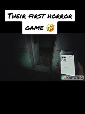 #firsttime #phasmophobiagame #phasmaphobiaclips #jumpscare #stepbrothers #fyp #madrevedits #gaming #foryoupage #horrorgames #funnyvideo #movieclip #trending #followme 