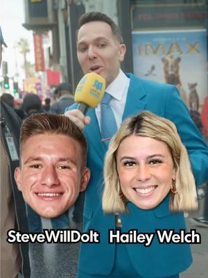 Guess The Arrest = Win Money!  #stevewilldoit #halieywelch #money Can you guess correctly if SteveWillDoit or Hailey Welch was arrested. Why was Stevewilldoit arrested? Was Hailey Welch arrested? Was SteveWillDoIt arrested?