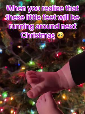 2 months old 🥹 #christmas #babyfeet #2monthsold #baby #Running #growingup #nextchristmas #identicaltwins #identicalboys #twinboys #irishtriplets #threeboys #brothers #boymom #boymama #fyp #foryou #foryoupage #summertime ##babysister #girlmom #momoffour #trump2024 #boys 