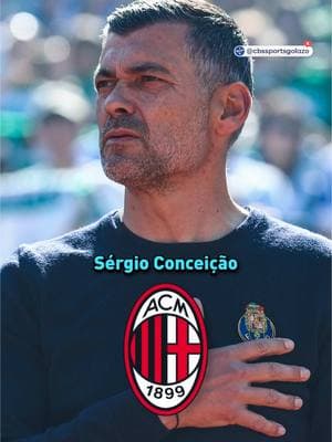 Mike Lahoud analyzes the potential moves Sérgio Conceição could make at Milan 🇮🇹 #Soccer #football #acmilan #seriea 