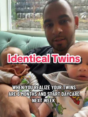 That means I’ll be back to posting regularly in 2025! Stoked to bring you all the new updates and twin adventures. #identicaltwins #twins #twinbrothers #twindad 