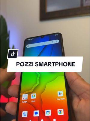 This Smartphone comes with powerful specs 50MP camera , 128GB internal storage plus 6GB RAM #smartphone #unlockedsmartphone #phone #unlockedphone #phones #tiktokshopphone #pozziphone 