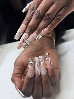 Book with us nyc #nails #barrysbeautybar 347-405-5520