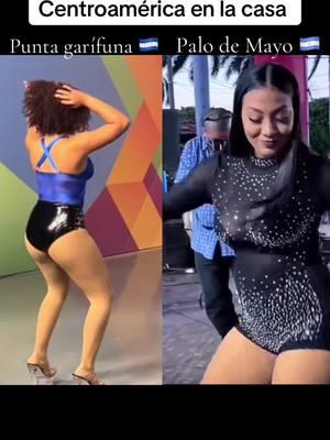 Centroamérica en la casa: #punta #palodemayo #honduras #nicaragua #honduras🇭🇳 #nicaragua🇳🇮 #centroamerica #fypシ゚viral #paratii #viralvideo #baile @TikTok #nica #catracha #puntacatracha #palodemayonic🇳🇮 