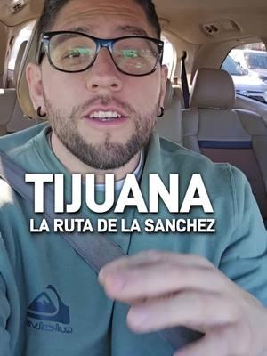 Fui a la colonia más peligrosa de Tijuana y grabe un video distinto de ña Sanchez Taboada #tijuana #tijuanaaaa #tijuana664 #tijuanamexico 