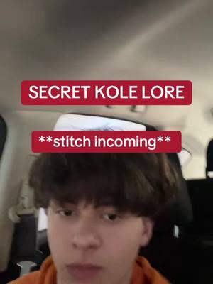 #stitch with @kole secret KOLESTA lore. #fyp #daytrader #wifimoney #makemoneyonline #tradingstrategy 