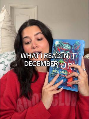 Replying to @Brady Lockerby i completely forgot I didn't talk about a book I read in Nov, how to age disgracefully, and meant to include it in this video and forgot again 😂 oh well 100 books is done for the year!! It was a good one #whatireadthismonth #monthlyreadingwrapup #readingwrapup #bookrecs #BookTok 