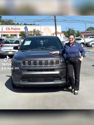 @Yesenia Soto ortega comunícate con ella para cualquier pregunta sobre tu nuevo Auto al 631-449-6123 Que te atenderá con mucho gusto... #coches #auto #anuncios #vendedora #pr #puertorico 