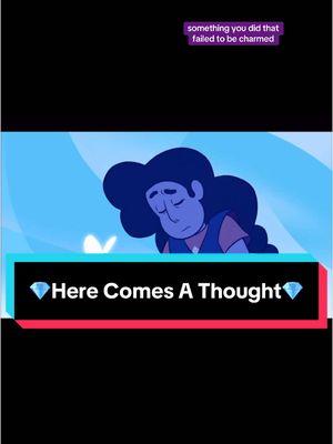 Ask me about why I sang the phrase in the beginning specifically! #herecomesathought #stevenuniverse #stevenuniversesongs #stevonnie #garnet #garnetstevenuniverse #fyp #foryoupage #greenscreenvideo #greenscreen #music #musician #singing #singwithme #favorite #anxiety #regulation #lifelessons 