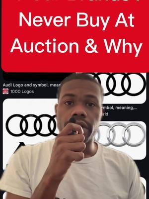 6 Car Brands I Never Buy At Auction & Why! Get auction access at whdacademy.com or link in bio #copart #salvageauction #autoauction #copartautoauction #salvage #carauction #carauctionflipping #carauctions #usedcardealer #dealerauctions #publiccarauctions #autoauctions #wehustledaily #cardealer #salvagecars #iaa #insuranceauction #insuranceautoauction #dealerauction #auctionaccess