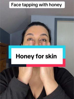 Honey benefits for skin  . You can apply honey directly to your skin as a spot treatment or mix with other products to apply on your skin. . #creatorsearchinsights #SelfCare #skincareroutine #skinbrightning #honey #skincareroutine #facemask #facemassage 