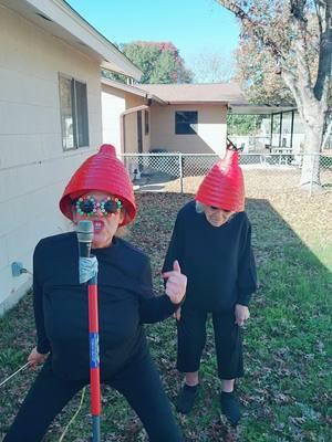 whip it!!!! #grandma #sanantoniotx #fyp #dementia #devo #whipit #viralvideo  #funnyvideos #granny