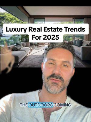 I’m very excited to see what’s coming in luxury homes. Anything I missed that ya’ll are seeing out there? #realestate #luxuryhomes #luxuryrealestate #lafayettela #realestatetrends #greenscreen 