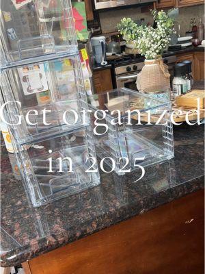 Let’s organize the studio with these awesome storage finds ##TikTokShop##organize##organizedhome##container##storagefinds##storage##beauty##toys##CleanTok