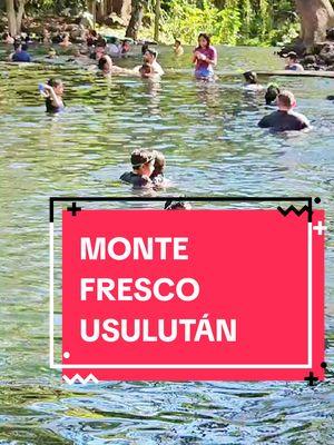 Monte Fresco  Usulután  #usulutan #salvadoreña #elsalvador503 #erilaguanaca #elsalvador🇸🇻 #mipais🇸🇻 #elsalvador #elsalvador4k #elsalvador🇸🇻💙 #montefrescousulutan #piletasdemontefresco #usulutan_el_salvador🇸🇻 