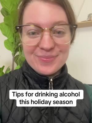 Here are some tips to support your body if you are planning to drink alcohol this holiday season! **Note: All information provided is for educational purposes only, and is not intended or implied to be a substitute for professional medical advice or treatment. Please consult with your personal health professional prior to implementing any health-related changes.** #ChronicIllness #HolisticHealth #AlcoholAndHealth #HealthyLiving #ChronicPain #MindfulDrinking #HealingJourney #SelfCare #ChronicFatigue #AutoimmuneHealth #NaturalHealing #LivingWithChronicIllness #WellnessJourney #HealthChoices #HolisticHealing #BalanceInLife #WellnessAdvocate #IntuitiveHealing #HealthSupport #NaturopathicCare #HealthyHabits #Fibromyalgia #ChronicFatigueSyndrome #AutoimmuneDisease #MCAS #Histamine #inflammation 