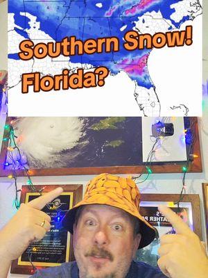 12/30 My curiosity increasing on a big winter event January 10/11/12th'ish time frame. Freezing cold. Heavy Snow. Can it go far into the south and east? Chances are sniffing that idea. #snow #winter #cold #weather #mikesweatherpage #mwp #fyp