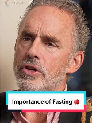 The importance of fasting 🍎 #fasting #christians #godisgood #jordanpeterson #georgejanko #georgejankoshow @GeorgeJanko @Shawna Della-Ricca 