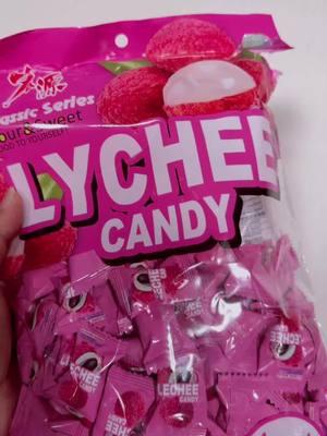 #bestdealglobalshop #hongyuancandy #candy #lycheecandy #sweetcandy #TikTokShop 