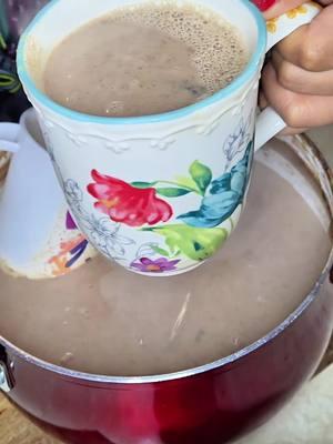 Champurrado #chocolateabuelita #atole #recetas #facil #mexicanhotchocolate #Recipe #mariispostres 