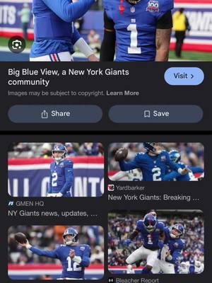 Thank you, Giants for making my organization, feel less terrible. #greenscreen #NFL #NewYorkGiants #SaquonBarkley #PhiladelphiaEagles #DerekHenry #TennesseeTitans 