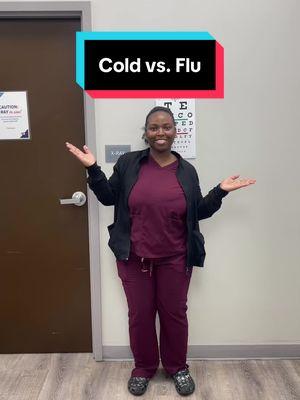 Feeling under the weather? 🤧 The flu and colds share some symptoms, but knowing the difference can make all the difference in how you treat it! We’ve got the breakdown of what sets them apart and when to seek care. Stay ahead of the season and get the right treatment, fast! Visit us today! #cold #flu #fluseason #health #healtheducation #midwestexpressclinic 