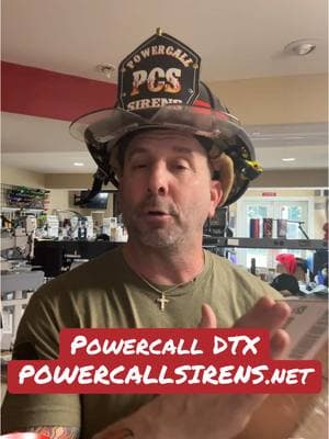 Mr. Coleman out of Punxsutawney, Pennsylvania has a Powercall DTX Dual tone siren headed his direction, thank you so much, Michael. #powercall #powercallsiren #firefighter #volunteerfirefighter #ggb #powercallsirensdotcom #firetruckresponding #911 #powercallsirensdotnet #firetruck #siren #powercallsirensdotnet 