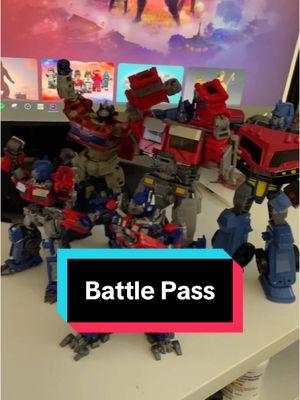 #blokees #blokeestransformers #transformers #stopmotion #animation #figures #figureposing #fortnite #megatron #starscream #optimusprime #optimus #transformersone #transformersG1 #transformersriseofthebeasts #riseofthebeasts #transformersrotb #rotb 