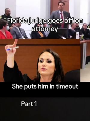 #florida #judge #floridacheck #parkland #parklandstrong #elizabethscherer #judgeelizabethscherer #court #goingoff #drama #tea #crimetok #truecrime #attorney #attorneysoftiktok #judge #judges #judgejudy #fl #fy #fpy #fypシ゚viral #fypシ #fypage #fyppppppppppppppppppppppp #foru #fouryou #foruoupage #dontletthisflop #please #pleasegoviral #fpy #fpyシ #fpyツ #fpy_tiktok #onblast #timeout #floridajudge #tiktoknews #trending #recent #fyl #fylpシ #fypchallenge 