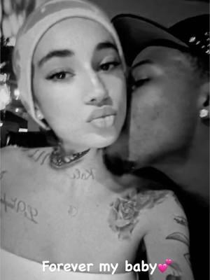 After bringing her relationship issues to the Internet, Bhad Bhabie reconciles with her baby daddy Le Vaughn 🙄 #bhadbhabie #levaughn #alabamabarker #rrg 