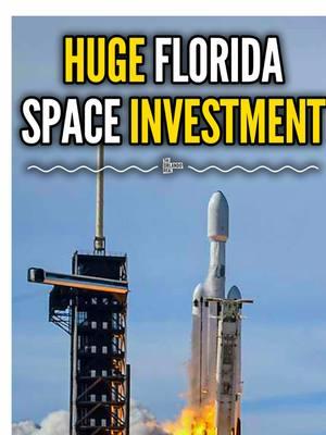 Space Florida has approved a massive investment for “Project Hinton”, a $1.8 billion initiative at Cape Canaveral Spaceport, with construction starting January 2025. This project will include a high-volume production facility, high bay, and launch infrastructure, creating around 600 jobs with an average salary of $93,000. Space Florida is contributing up to $65 million in matching funds through the Spaceport Improvement Program to support development.
 While the company behind Project Hinton remains undisclosed, speculation points to SpaceX due to its ongoing infrastructure expansion in Florida. The project’s urgency reflects increasing demand for space-based activities, with construction and procurement already planned to begin early next year.
 What do you think about Florida’s role in shaping the future of space exploration? Let us know below!
 #SpaceFlorida #CapeCanaveral #ProjectHinton #SpaceX #Orlando #OrlandoFlorida 