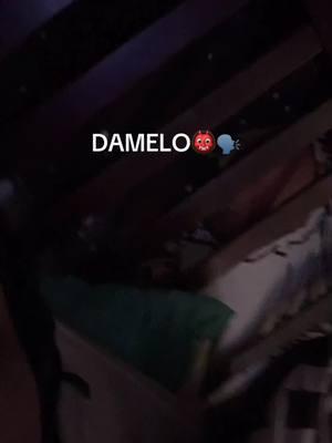 #joselinehernandez #joselinescabaret #damelo 